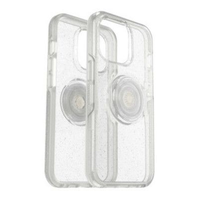 Otterbox Symmetry Skal iPhone 13 Pro - Transparent