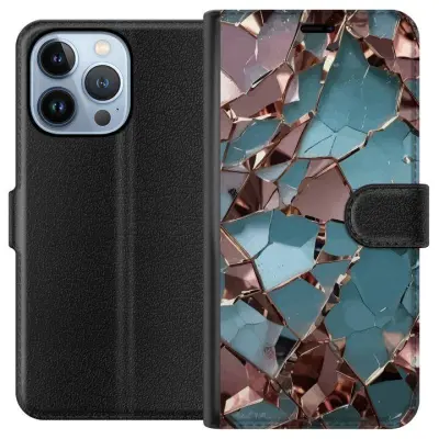 plånboksfodral till Apple iPhone 13 Pro