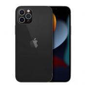 Puro 0.3 Nude Skal iPhone 13 Pro - Transparent