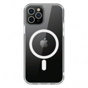 Puro Lite Magsafe Skal iPhone 13 Pro - Transparent