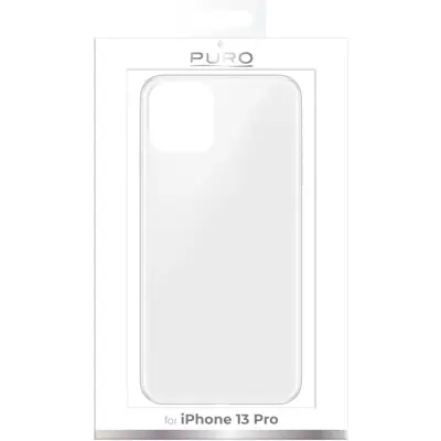 Puro Nude Cover (iPhone 13 Pro)