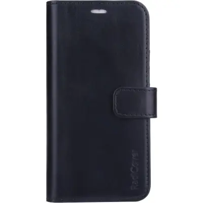 RadiCover Exclusive 2-in-1 Wallet (iPhone 13 Pro)