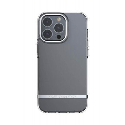 Richmond & Finch iPhone 13 Pro Skal Transparent