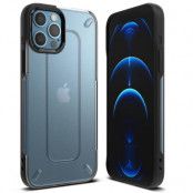 Ringke UX Durable Skal iPhone 13 Pro - Transparent