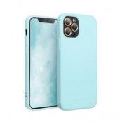 Roar Galaxy A55 5G Mobilskal Space - Himmelsblå