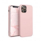 Roar Galaxy A55 5G Mobilskal Space - Rosa