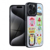 Roar iPhone 13 Pro Mobilskal Chill Flash Style 1