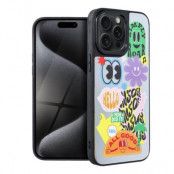Roar iPhone 13 Pro Mobilskal Chill Flash Style 3