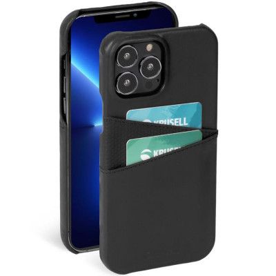 Wozinsky Gravity Car Telefon Hållare Air - Svart