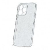 Skydd & Elegans Transparent Shine Case för iPhone 13 Pro