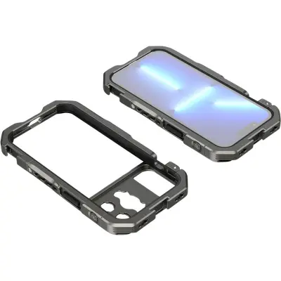 SmallRig 3562 Mobile Video Cage (iPhone 13 Pro)