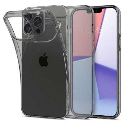 Spigen Crystal Flex iPhone 13 Pro - Space Crystal