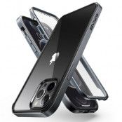 SupCase UB Edge Skal iPhone 13 Pro - Svart