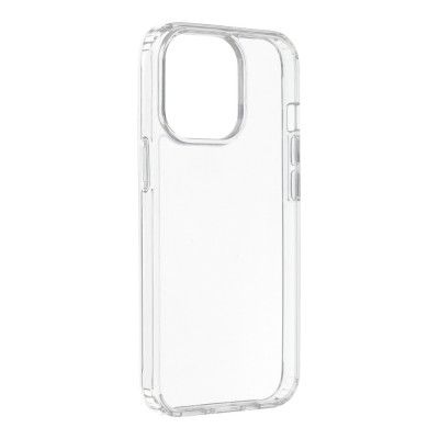 Super Clear Hybrid skal till iPhone 13 PRO transparent