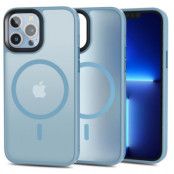 Tech-Protect iPhone 13 Pro Mobilskal Magsafe - Blå