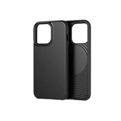 Tech21 Evo Lite Apple iPhone 13 Pro Svart