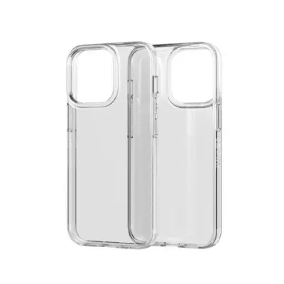 Tech21 Evo Lite Apple iPhone 13 Pro Transparent