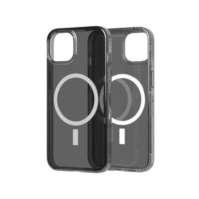 Tech21 Evo Tint MagSafe Skal iPhone 13 Pro - Kolgrå