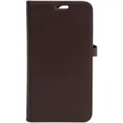 Trasig förpackning: Gear Buffalo Wallet (iPhone 13 Pro) - Brun