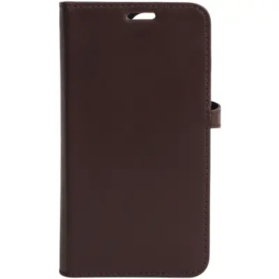 Trasig förpackning: Gear Buffalo Wallet (iPhone 13 Pro) - Brun