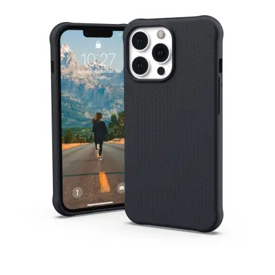 UAG (U) Dot Cover (iPhone 13 Pro) - Blå