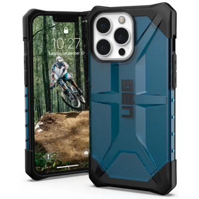 UAG iPhone 13 Pro Mobilskal Plasma  - Blå