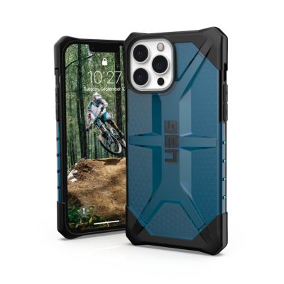 UAG iPhone 13 Pro Mobilskal Plasma - Mallard