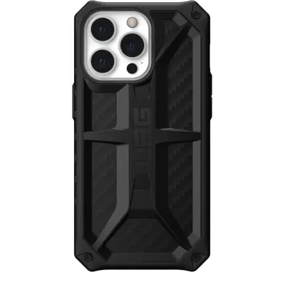 UAG Monarch Case (iPhone 13 Pro) - Kolfiber