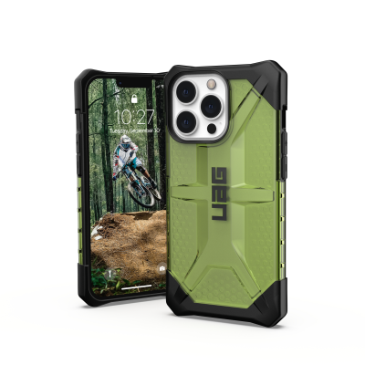 UAG Plasma Skal iPhone 13 Pro - Billie