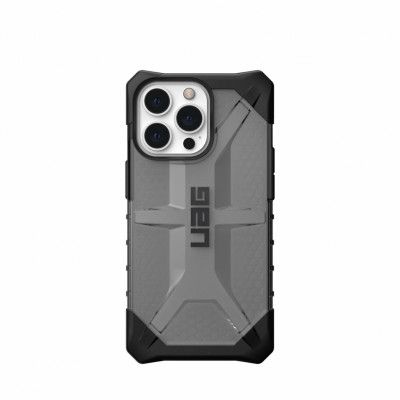 UAG Plasma Skal till iPhone 13 PRO ash