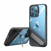 Ugreen Fusion Kickstand Skal iPhone 13 Pro - Svart