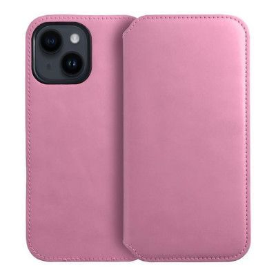 Xiaomi Redmi 9C/9C NFC Plånboksfodral Dual Pocket - Rosa
