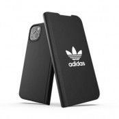 Adidas BASIC Fodral till iPhone 13 Svart/Vit