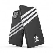 Adidas Fodral till iPhone 13 Svart/Vit