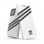 Adidas Fodral till iPhone 13 Vit/Svart