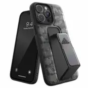 Adidas iPhone 13/13 Pro Mobilskal SP Grip CAMO - Svart