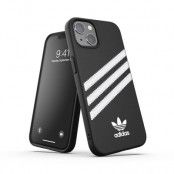 Adidas Moulded Skal till iPhone 13 Svart/Vit