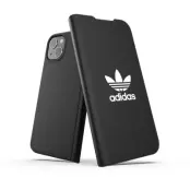 Adidas OR New Basics Booklet Case (iPhone 13)