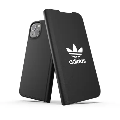 Adidas OR New Basics Booklet Case (iPhone 13)