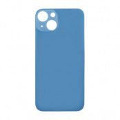 iPhone 13 Baksida/Batterilucka OEM - Blå