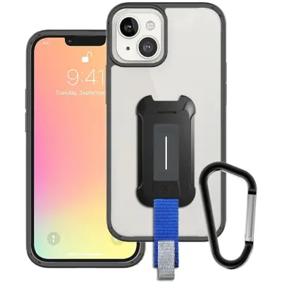 Armor-X Ultra Compact Case (iPhone 13)