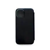 Beline iPhone 13/14 Plånboksfodral Magnetic - Svart