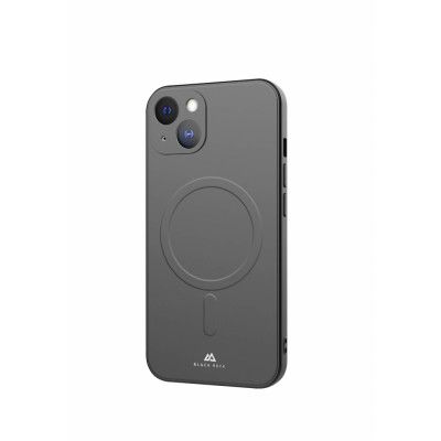 Black Rock Magsafe Fitness Skal iPhone 13 - Svart