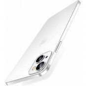 Boom Zero iPhone 13 Skal Ultra Slim - Frosted