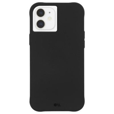 Case-Mate Tough Skal iPhone 13 - Svart