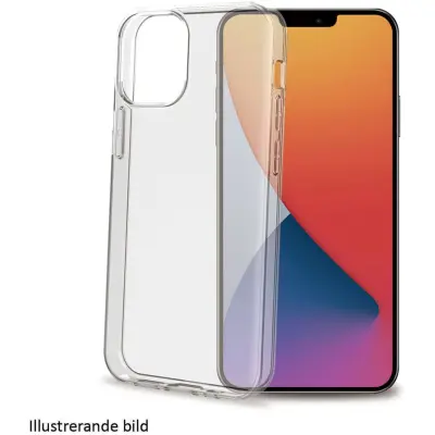 Celly Gelskin Cover (iPhone 13)