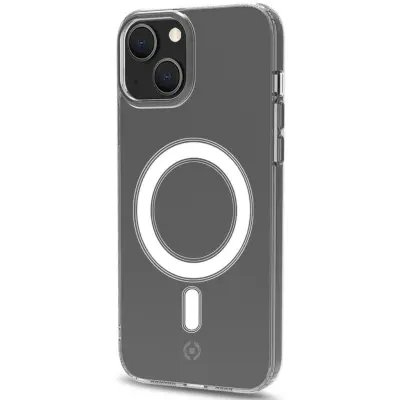 Celly Gelskin MagSafe Cover (iPhone 13)