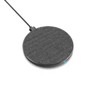 CHAMPION Trådlös Laddare Metall / Tyg