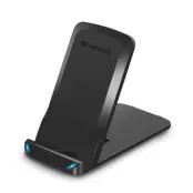 CHAMPION Trådlös Laddare Stående 10W