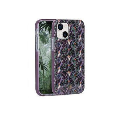 Dbramante Capri Skal iPhone 13 - Rainforest